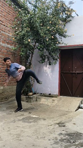 Kick combo training tutorial skills video shorts