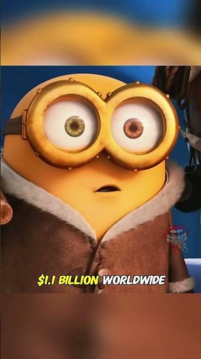 Minions Found The Perfect Villain 😂💛 || #minions #animation ‪@eatMeCinema‬
