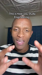 Effective Engineering Study Hack: Solve Problems First