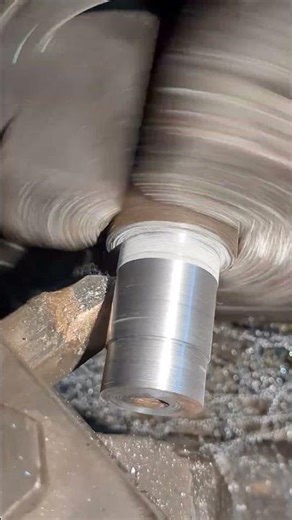 Precision cu★tting in action! 🔥 #engineering #machine #machinetools #asmr