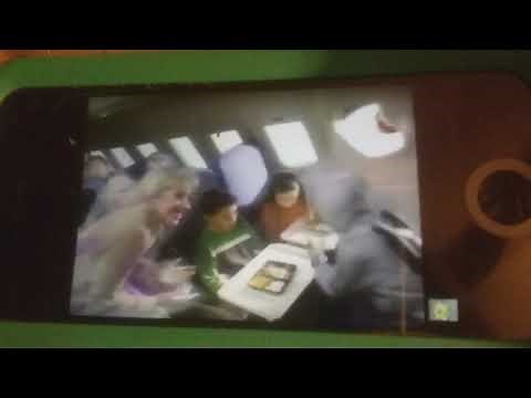 Wendy's kids meal Stuart little 2 (2002)