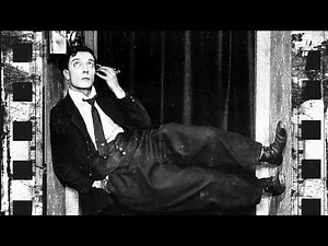 Buster Keaton – One Week (1920) | Sessiz Sinema Klasiği | A Silent Comedy Classic 4K