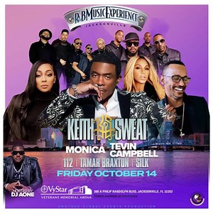 6.7K views · 167 reactions | Keith Sweat on Reels | Facebook