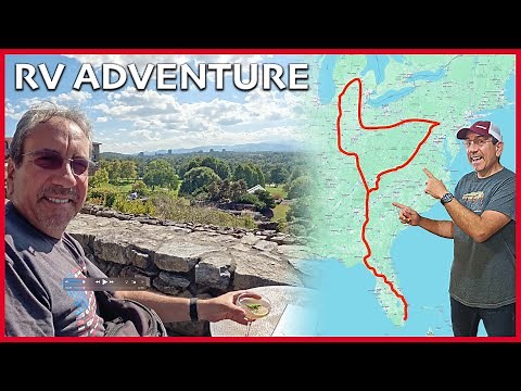 Our Final RV Journey: 2023 Roadtrip Chronicles