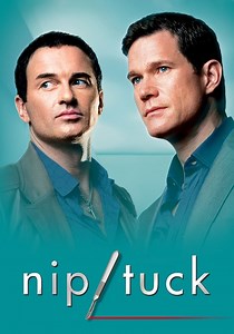 ‫Nip/Tuck - شاهدوا مسلسل بالبث أونلاين