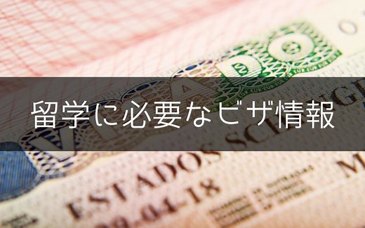 【2026年最新】アメリカ留学のビザ完全ガイド｜学生ビザ・ESTAの申請方法や費用を解説 | スクールウィズ - 英語力UPの留学エージェント -