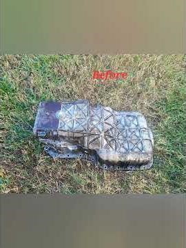 1996 Ford Ranger Transmission