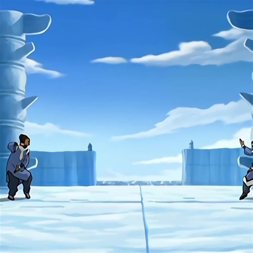 Katara: The Ultimate Waterbending Teacher | Avatar