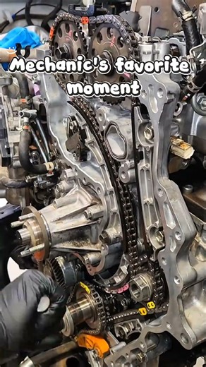 How to Check Engine Timing After a Rebuild 🔧