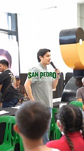 Noong October 11, 2024, naganap ang Assistance to Individuals in Crisis Situation (AICS) payout sa Galeria South. It's an honor to stand by our fellow San Pedronians during tough times, ensuring they receive the help they need. Salamat po sa lahat ng tumulong at nakiisa sa programang ito. Together, we rise stronger as one community! Let's continue to build a resilient and compassionate San Pedro! #Nagkaka1sangSanPedro #UnaSaLaguna | Art Mercado