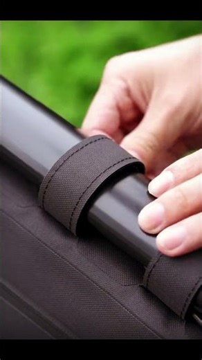 Cycling Bicycle Bags Top Tube Front Frame Bag Waterproof MTB Road Triangle Pannier ROCKBROS