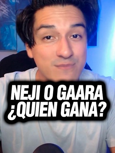 Neji vs Gaara: An Epic Anime Battle