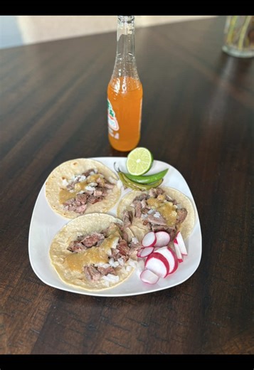 Tacos de Lengua: Receta Deliciosa y Auténtica