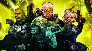 Quick Look: Aliens: Infestation