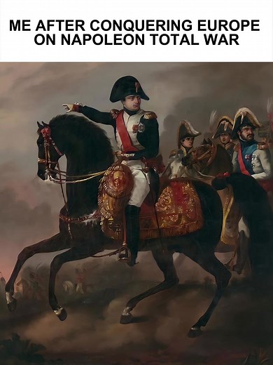 Napoleon Bonaparte: Histoire de l'Empire Français