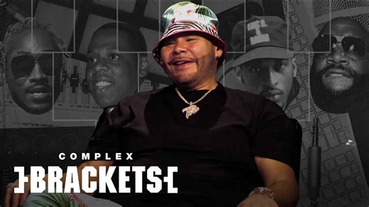 Fat Joe crowns the best money anthem w/ B Dot | Complex Brackets