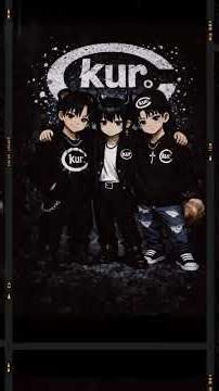 Eyes, Nose, Lips Cover Preview by C-Kur