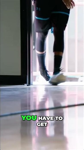 Unlock Basketball Shooting Secrets: Practice Mechanics Every Day! #shorts