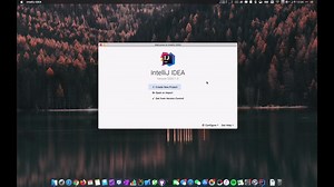 IntelliJ IDEA创建你的第一个Java Web项目