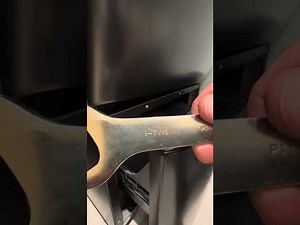 Installing GE Profile Dryer and Washer on Pedestals