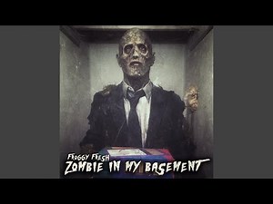 Zombie In My Basement