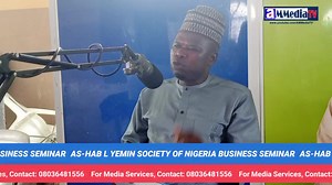 Business Seminar | AM MEDIA TV