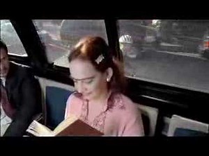Planters Peanuts Perfume Super bowl XLII Commercial ad 2008
