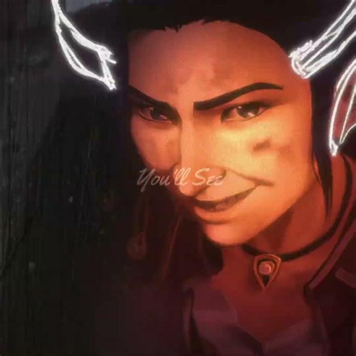 It's JINX Now (arcane edit) #arcane #arcaneedit #jinxarcaneedit #jinx #jinxarcane #edit