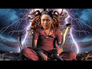 Rope Of Wickedness Part 01 - DJ MURPHY Kiswahili - [ Nollywood Movie ] - [ WhatsApp +255767925212 ]