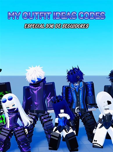 Desenhando Outfits Criativos no Roblox: Tendências e Dicas
