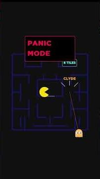 The Hidden AI Power Behind Pac-Man's Success