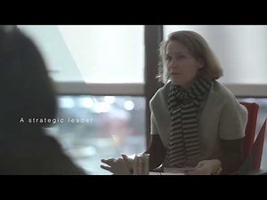 INSEAD Advanced Management Programme - create an impact
