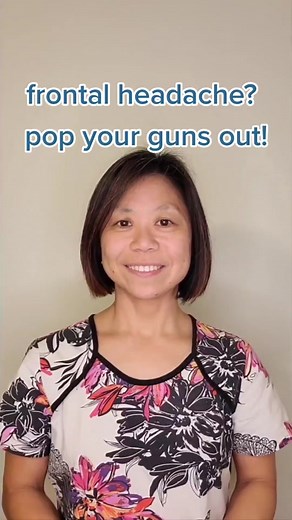 Frontal Headache Relief: Acupressure Techniques