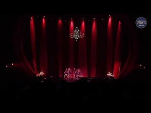 IZONE - La Vie En Rose 1st Concert in Seoul Eyes On Me Di