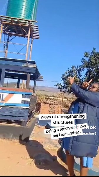 Producing Future Engineers: Strengthening Structures