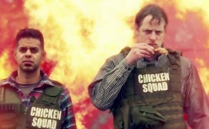 National Wing Weekend is coming soon to a 7-Eleven near you. Don't miss your chance to try any 10 Wings, including our new Tandoori Wings, for just $7.11 on July 28th and 29th, only at 7-Eleven. www.7-eleven.ca/store-locator/ | 7-Eleven Canada