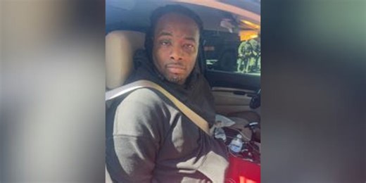 Man arrested, accused of 2021 killing, Clayton County sheriff says