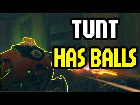 TVNT Was Killed You (On Ball) - Twisted Minds' Rematch Against T1