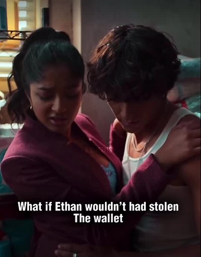 #deviandethanedits #fyp #fypシ #neverhaveieverseason4 Devi and ethan thooo 🤭😩😩