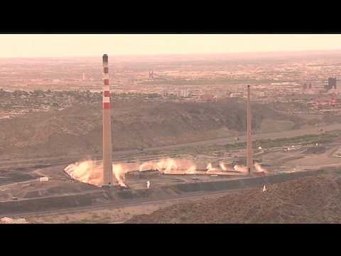 2019 full ASARCO segment from June 5, 2019 on ABC7 KVIA TV