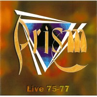 Prism: Live 75-77 album review @ All About Jazz