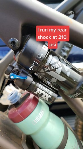 Optimal PSI for Your Rear Shock: A Comprehensive Guide