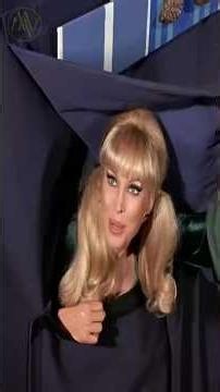 Larry Hagman, Well, master, did you ask him yet? I Dream of Jeannie, 1968