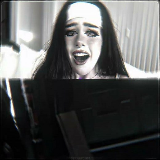 Traitor - Kylo Ren edit Dystopia slowed