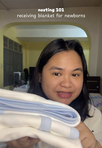 Top Receiving Blankets for Newborns: Nesting Essentials