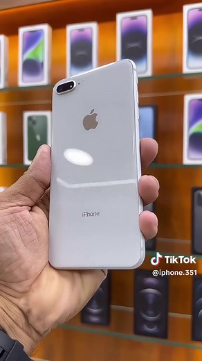 iPhone 7 Plus Special Offer - 128 GB at Rs13,500