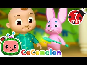🛏️ 10 In The Bed — Roll Over Time! | KARAOKE! | BEST OF COCOMELON | Sing Along With Me!