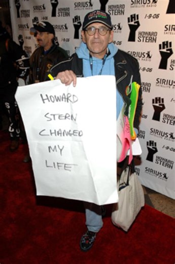 'Melrose' Larry Green | Actor