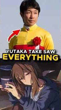 How Yutaka Take Outsmarted Two Young Rivals in the 1999 Derby 🏇 #UmaMusume #NaritaTopRoad