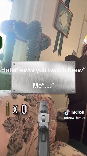 Krew!! on TikTok